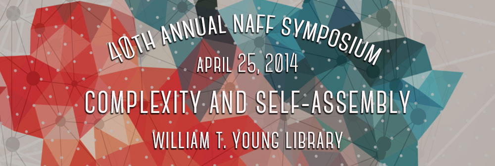 Naff Symposium Banner