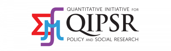 Quantitative Initiative for Policy &amp; Social Research