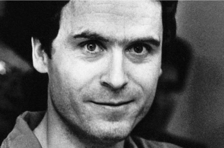 A S Psychology Researcher Unravels Serial Killer Ted Bundy s