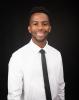 Eric Ingram, winner of the 2025-2026 Presidential Graduate Fellowship