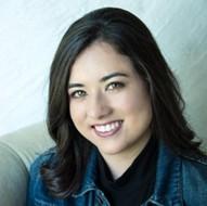 Graduate Student, Abigail Moore